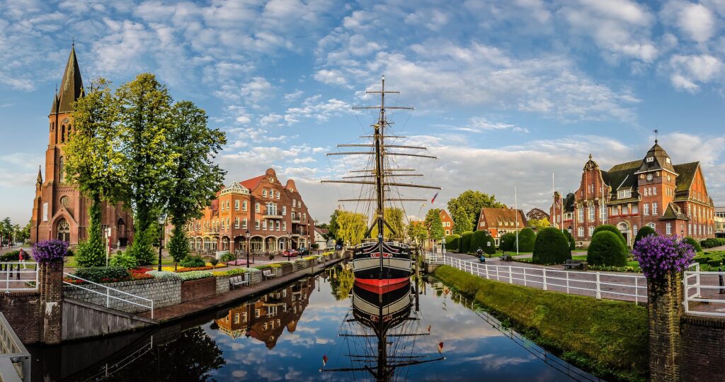 Papenburg & Meyer Werft