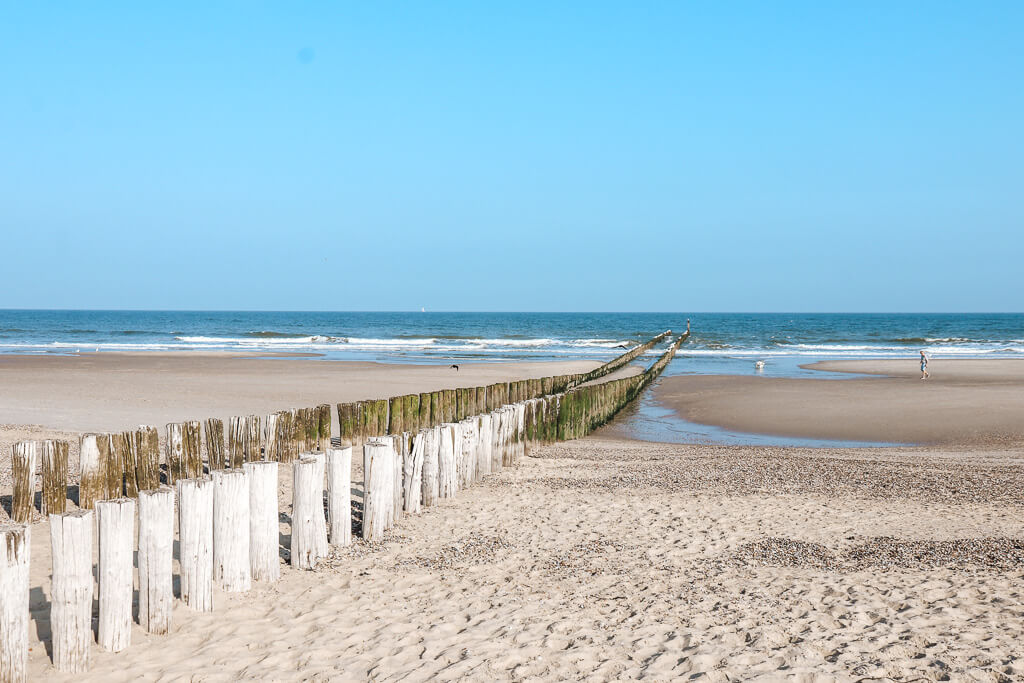 Entdecken Sie Domburg