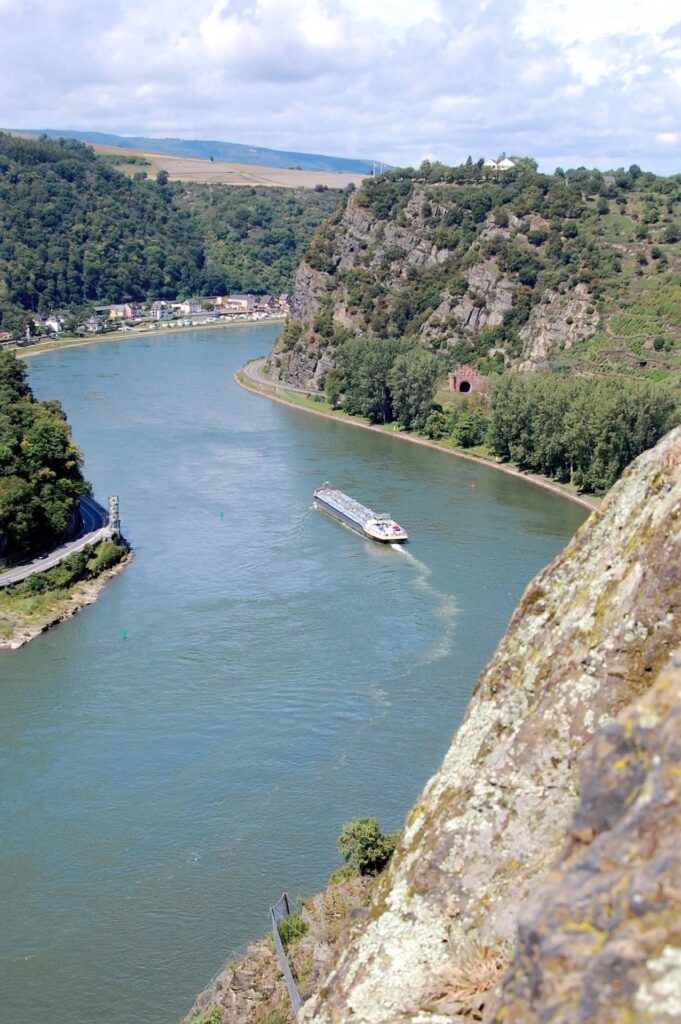 Rhein-Romantik