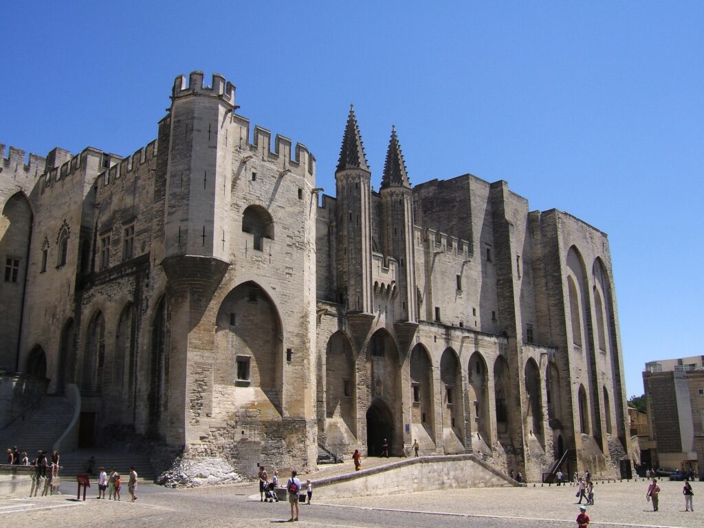 Provence und Mee(hr)