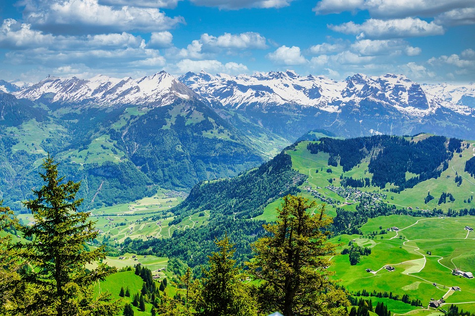 Erlebnisreiches Ammergau – Kultur & Natur