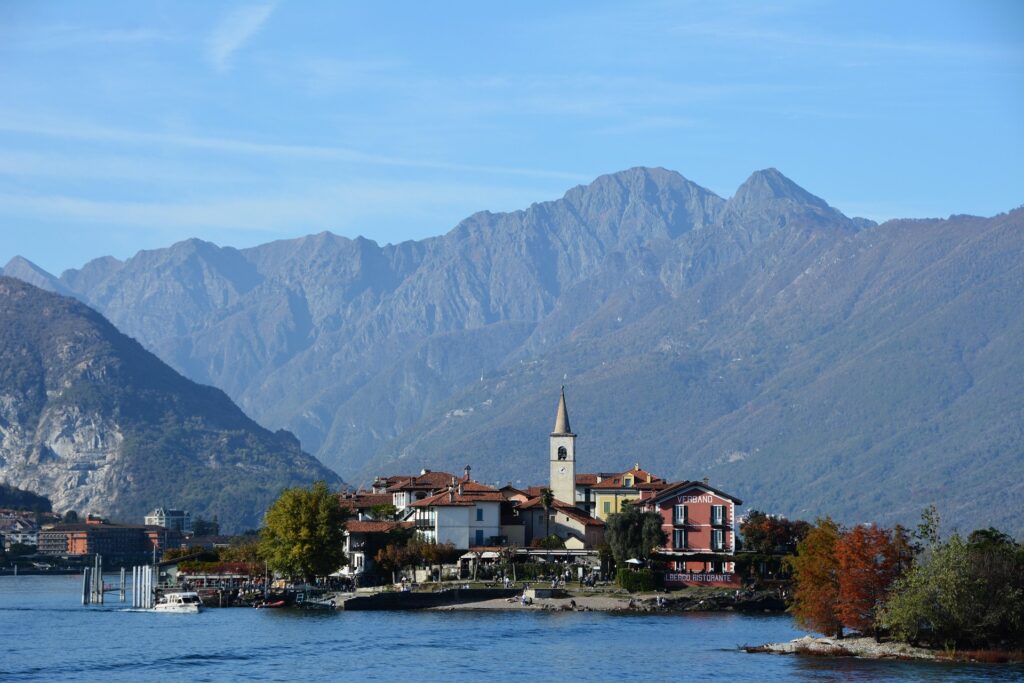 Lago Maggiore